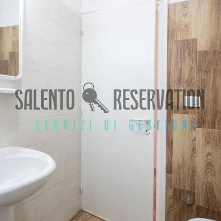 Apartamento Trullino Nonno Tore *
